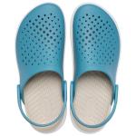 Inmotion clog - сандалии Crocs, черный - фото 4