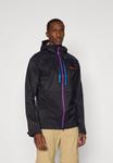 Куртка Patagonia M10 STORM, Black - фото