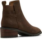 Ботинки Blondo womens Shyne, Java - фото 7