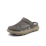 Сабо мужские Belle, черный - фото 2