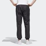 Спортивные штаны adidas neo Side Pocket Bundle Feet Casual Cargo Sweatpants Black, черный - фото 4