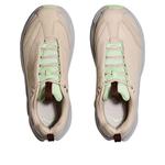Hoka One One Elevon X 'Oatmeal Luna Moth' - фото 4