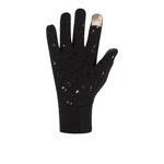 Перчатки Ultimate Performance Reflective Ultimate Running, черный - фото 3
