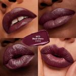 Суперблестящая помада Revlon, Black Cherry - фото 4