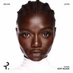 Карандаш для бровей Major PATRICK TA, Soft Black - фото 2