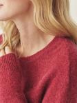 TATUUM Свитер 'NELL' красный - фото 5