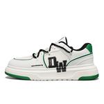 Легкие мужские кроссовки, увеличивающие рост DEERWAY, Beige Green - фото