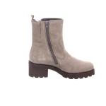 GABOR Ботинки до щиколотки в цвете капучино - фото 4