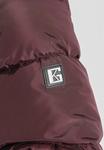 Куртка Gianni Kavanagh Winter jacket, Burgundy/Bordeaux - фото 9
