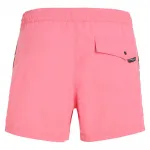 Шорты для плавания O´neill Jack Vert Retro 14´´, розовый - фото 4