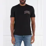 Футболка Dasko стандартного кроя Hugo, черный - фото