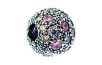 Pandora Jewelry Accessories Women's Silver/Purple - фото