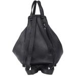 Рюкзак Harbour 2nd Just Pure Mirelle, черный - фото 3