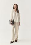 Блуза TATUUM DAPHNE , Off White/Off-White - фото 2