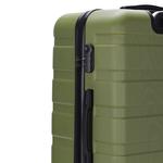 Vertical Studio "Trelleborg" 20" 24" 28" набор чемоданов из 3 - фото 5