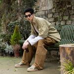 Кроссовки Doraemon Skateboarding Shoes Unisex Low-top, белый - фото 181