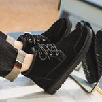 Зимние ботинки мужские Acemicky, черный - фото 11