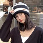 Унисекс шапка бини, Black - фото 11