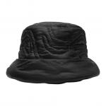 Arcteryx Нейлоновая панамка унисекс, черный - фото