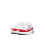 Кроссовки air max sc Nike, белый - фото 3