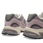 Кроссовки 2010 года New Balance, Ice Wine - фото 4