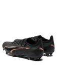 Футбольные бутсы Ultra Ultimate FG/AG 10774402 02 Puma, черный - фото 3