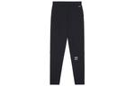 Штаны q speed joggers New Balance, черный - фото 2