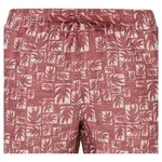 Шорты для плавания Protest Tifton, розовый - фото 3