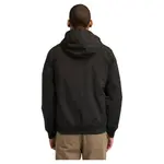 Куртка Timberland Water Resistant Sailor bomber, черный - фото 2