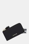 Кошелек Love Moschino, черный - фото 4