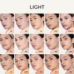 Основа HY-GLAM NATASHA DENONA, RN3 (light rosy neutral) - фото 4