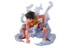 Фигурка Figuarts Zero One Piece Extra Battle Monkey D. Luffy Paramount War BANDAI - фото