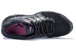 Кроссовки wave horizon 3 'black' Mizuno, черный - фото 3