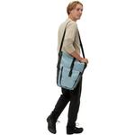 Велосипедная сумка Aqua Back Plus Single (рек) Vaude, синий - фото 4