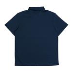 Футболка мужская CAT, синий - фото 6