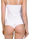 Трусы Lisca, белый - фото 3