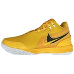Nike Баскетбольные кроссовки Unisex Yellow - фото