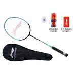 Sharp Shadow EX LIGHT ракетка для бадминтона LINING - фото 6