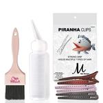 Кисть ShineFinity Wella - фото