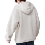 Толстовка унисекс Gap, хаки - фото 3