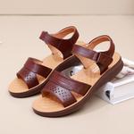 Женские сандалии One Strap XF1206 EGCHI, черный - фото 3