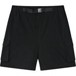 Pony Повседневные шорты мужские черные - фото 3