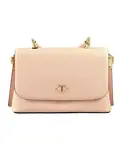 Сумка Twinset, розовый - фото
