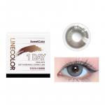 Контактные линзы Unisex SWEET COLOR - фото 6