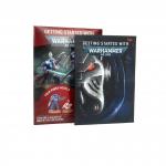 Миниатюра Getting Started with Warhammer 40K - фото