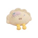 Плюшевая кукла Cute Dumpling, высота 28см/40см BEIKEMIXUE - фото