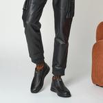 Челси Ботинки Мужские Harson, хаки - фото 7