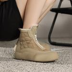 Ботильоны D:FUSE SCANDINAVIA Ankle Boots Women's - фото 19