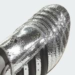 Кроссовки ADIDAS ORIGINALS Taekwondo, Silver - фото 8