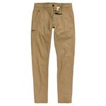 Брюки G-Star Skinny 2.0 Chino, зеленый - фото 3